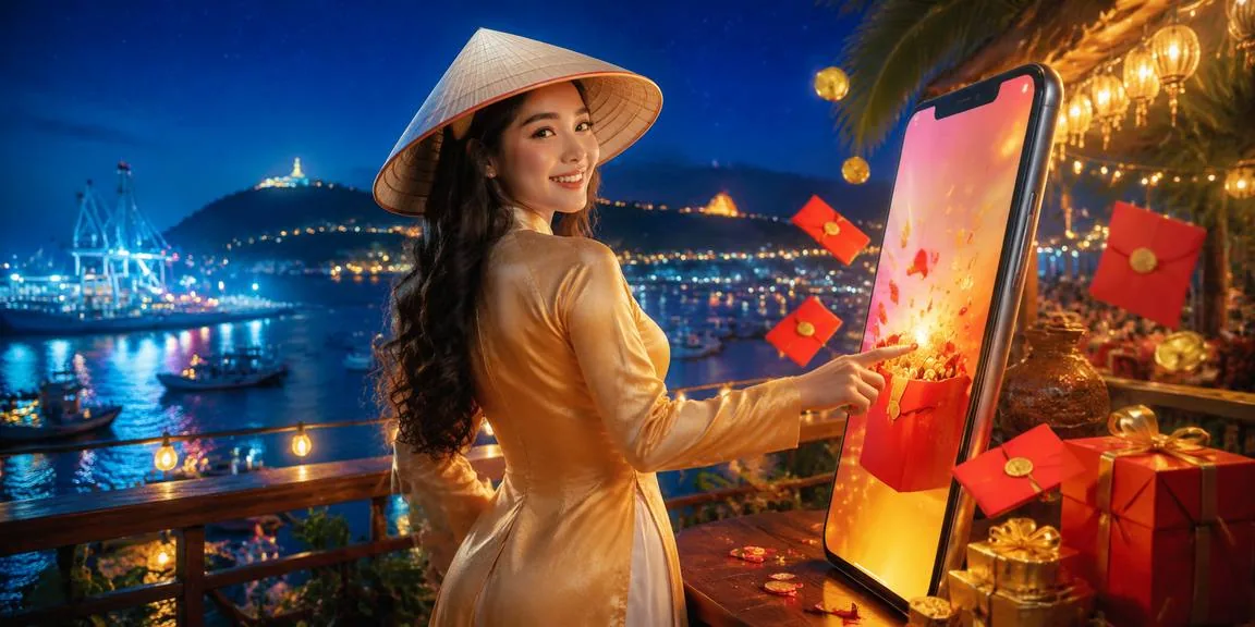 lc779 Slot MoMo